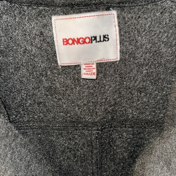 Light weight jacket - Picture 2 of 4